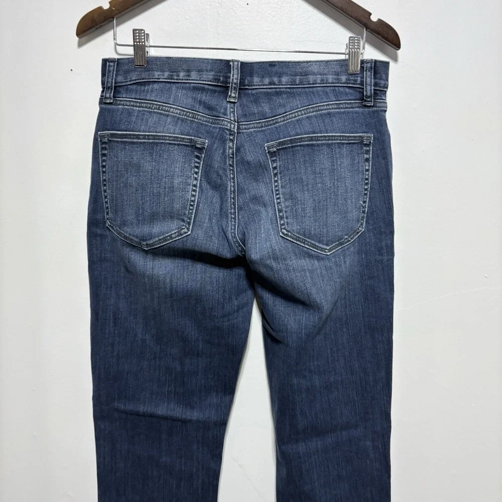 Banana Republic Jeans Mens 30 X 32 Traveler Tapered Fit Stretch Denim Comfort